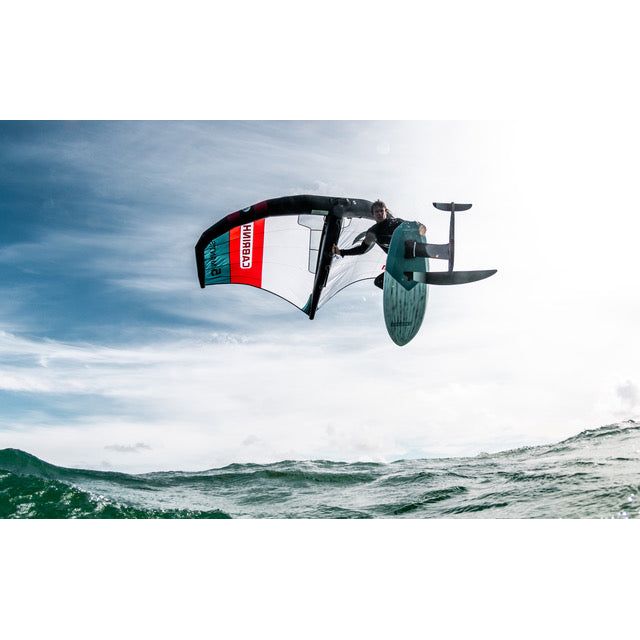 2024 Cabrinha Mantis Wing Foiling | Force Kite & Wake