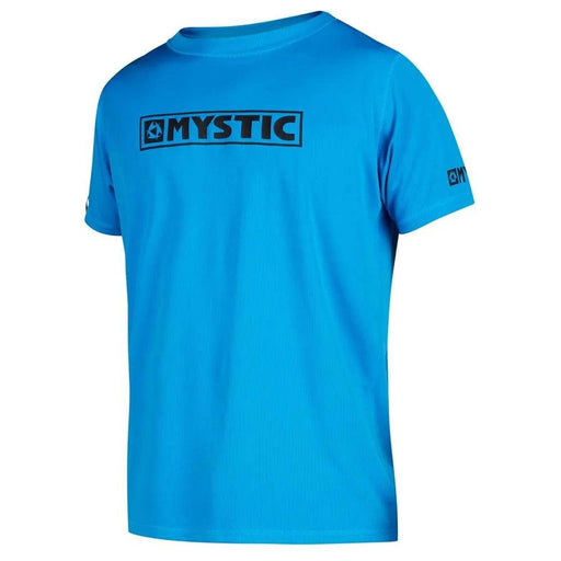 Mystic Star Quickdry Water Shirt Short Sleeve | Force Kite & Wake