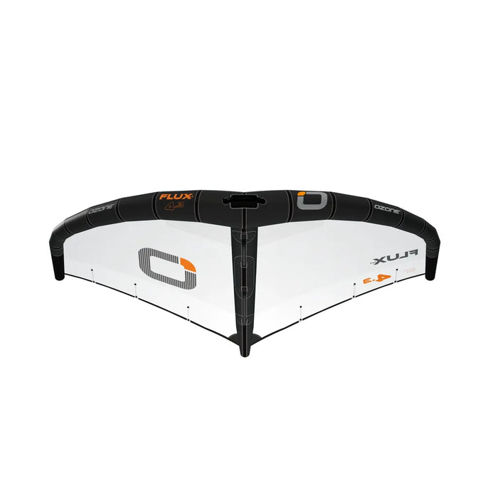 Ozone Flux v1 Wing with waist leash | Force Kite & Wake