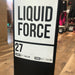Used Liquid Force Thruster Foil Complete Set | Force Kite & Wake