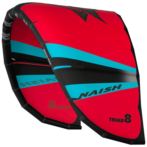 Naish S27 Triad Kite | Force Kite & Wake