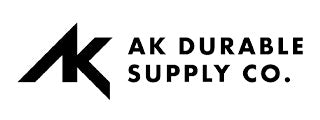 AK Durable Supply Foils