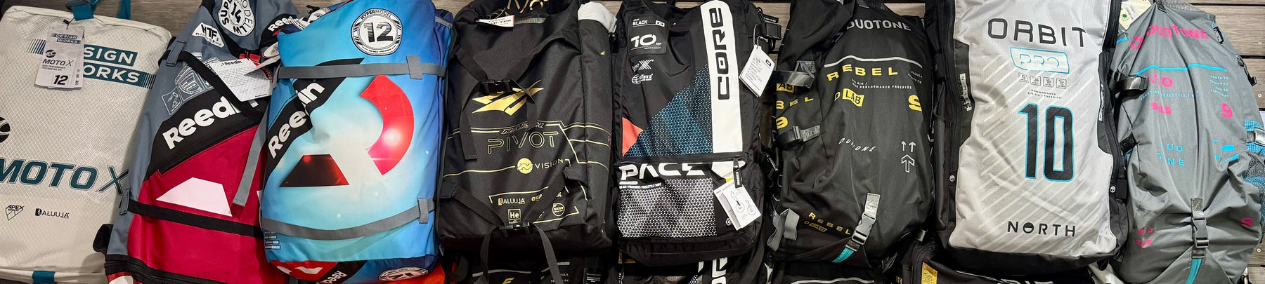 Best Beginner Kiteboarding Kite for 2025