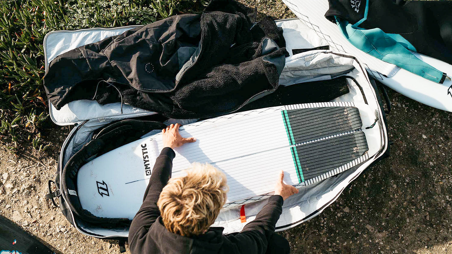 Airline Baggage Fee for Kiteboarding & Wing Foiling Bag: 2025 Update