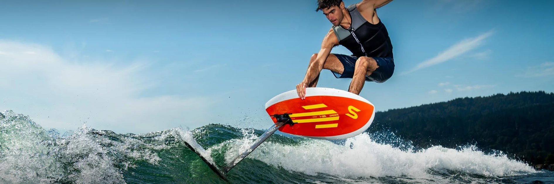 ROPES AND HANDLES — Force Kiteboarding
