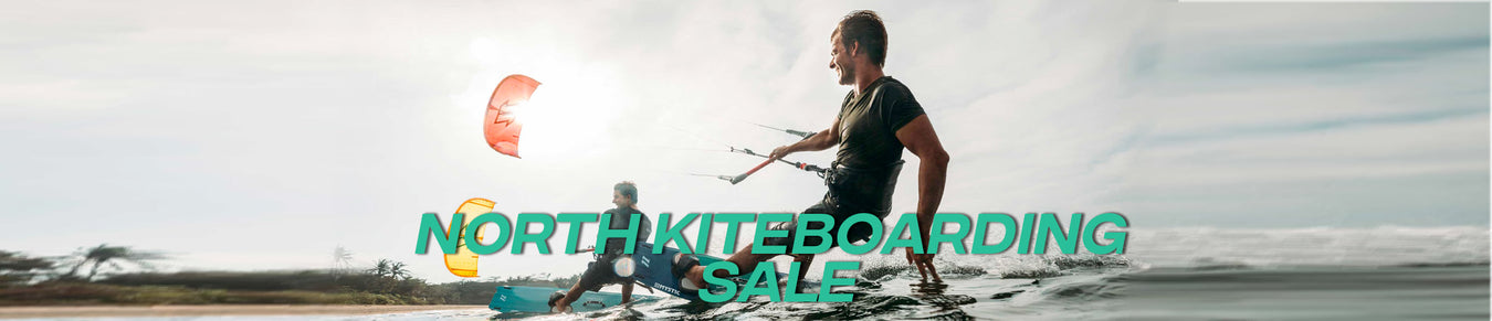 North Kiteboarding Sale