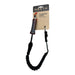 North Standard Leash Short Freeride short kite safety leash in packaging, white background