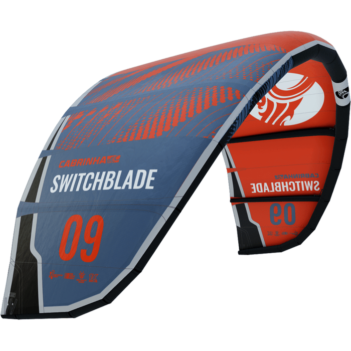 2022 Cabrinha Switchblade Kite | Force Kite & Wake