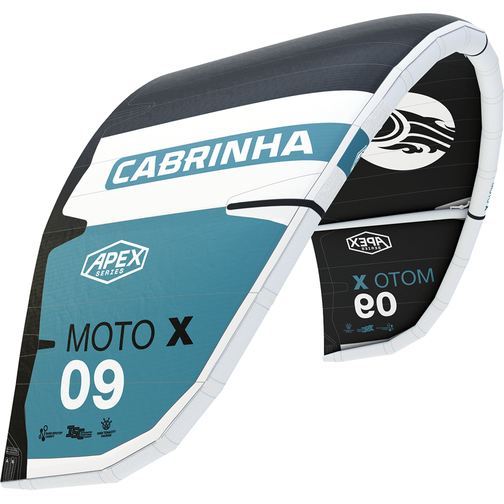 2024 Cabrinha Moto X Apex Kite, CABRINHA,KITEBOARDING GEAR ALL - KITES ONLY