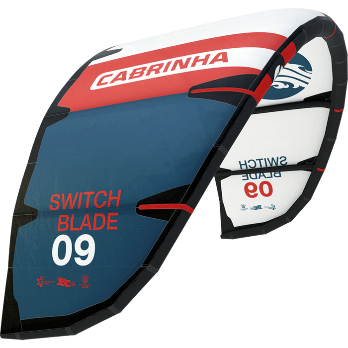 2024 Cabrinha Switchblade Kite | Force Kite & Wake
