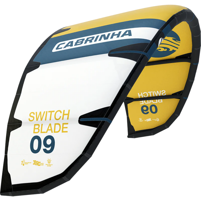 2024 Cabrinha Switchblade Kite | Force Kite & Wake