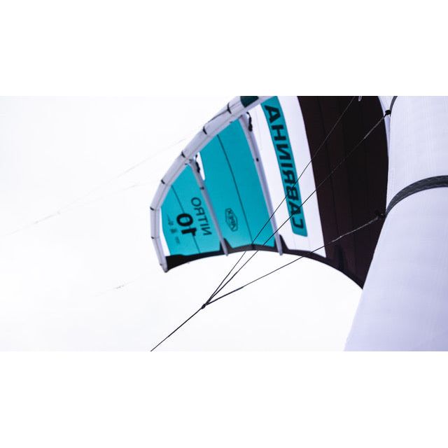 2024 Cabrinha Nitro Apex Kite, CABRINHA,KITEBOARDING GEAR ALL - KITES ONLY