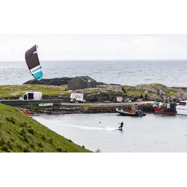 2024 Cabrinha Moto XL Apex Kite, CABRINHA,KITEBOARDING GEAR ALL - KITES ONLY