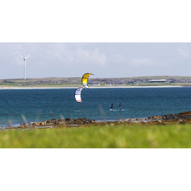 2024 Cabrinha Moto X Kite, CABRINHA,KITEBOARDING GEAR ALL - KITES ONLY