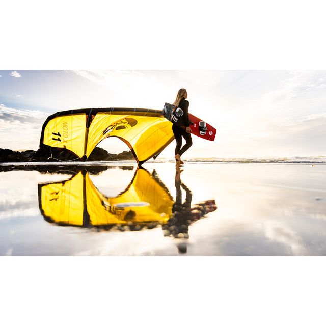 2024 Cabrinha Moto X Kite, CABRINHA,KITEBOARDING GEAR ALL - KITES ONLY