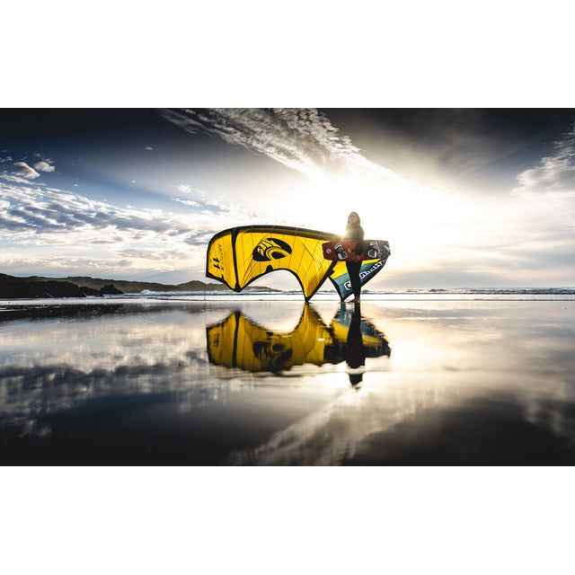 2024 Cabrinha Moto X Kite, CABRINHA,KITEBOARDING GEAR ALL - KITES ONLY