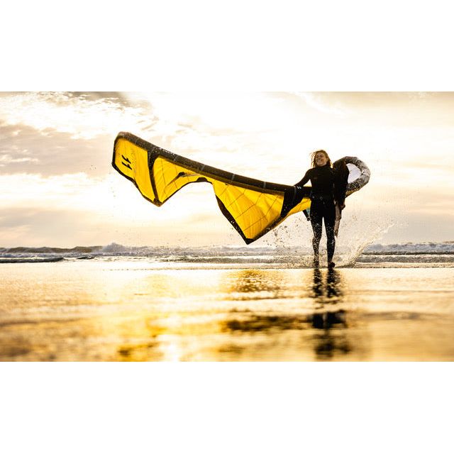 2024 Cabrinha Moto X Kite, CABRINHA,KITEBOARDING GEAR ALL - KITES ONLY