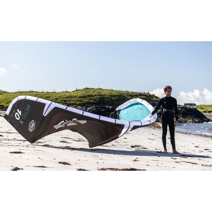 2024 Cabrinha Moto X Apex Kite, CABRINHA,KITEBOARDING GEAR ALL - KITES ONLY