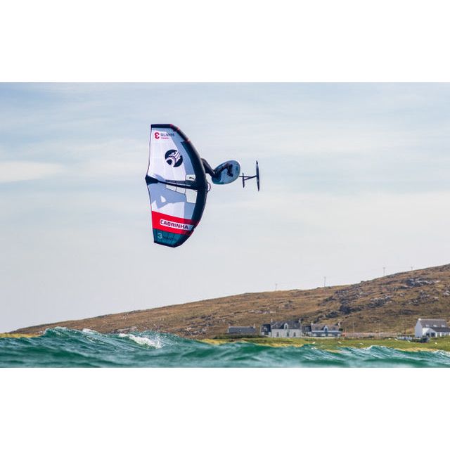 2024 Cabrinha Mantis V4 Wing, CABRINHA,Wing - wing
