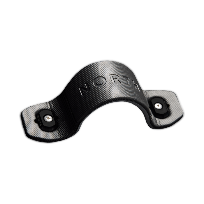 2024 North Free-Lo Foil Strap set of two, NORTH,KITEBOARDING GEAR ALL - KITE ACCESSORIES - STRAPS