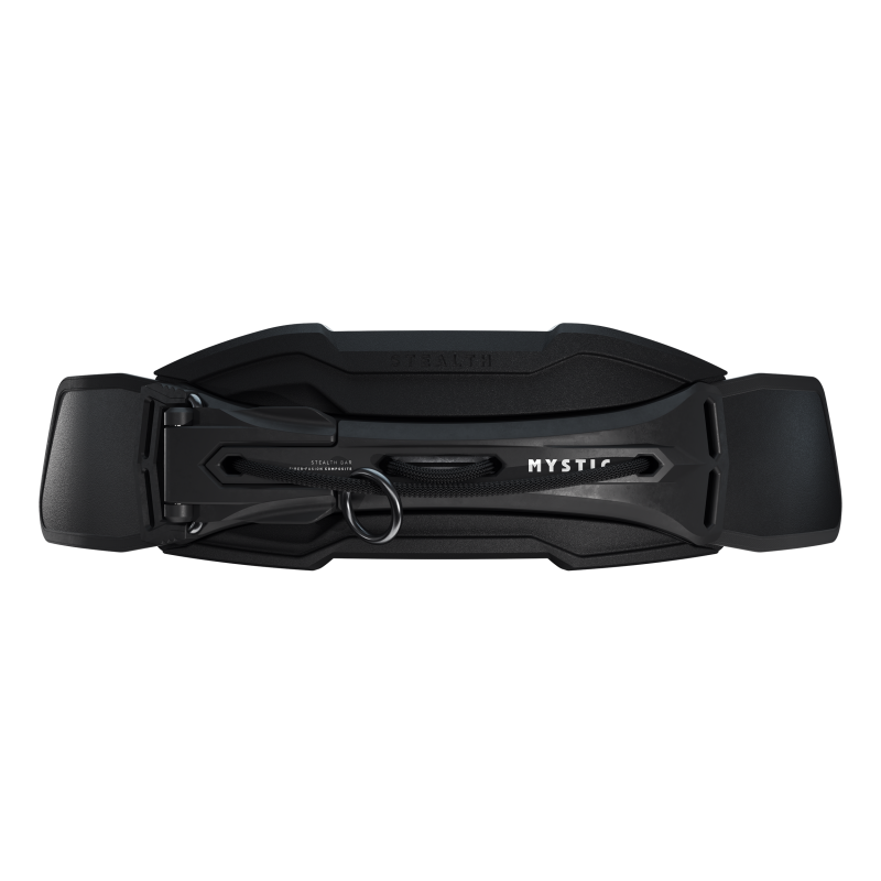 2023 Mystic Stealth Spreader Bar Gen 3 Surf Slider — Force Kiteboarding