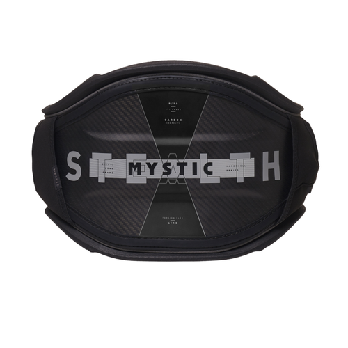 2024 Mystic Stealth Waist Harness, MYSTIC,KITEBOARDING GEAR ALL - HARNESS