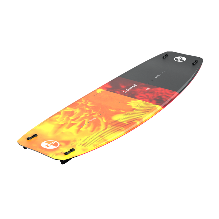 2024 North Prime Kiteboard, NORTH,KITEBOARDING GEAR ALL - TWINTIPS