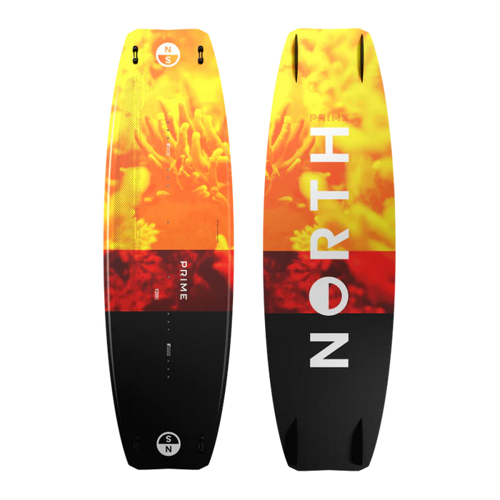 Naish Performance Kiteboarding Package