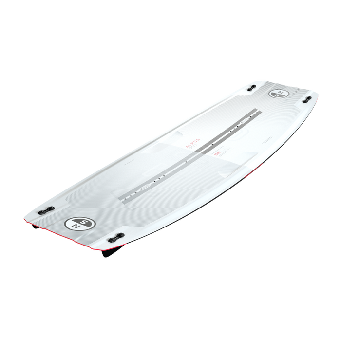 2024 North Atmos PRO Kiteboard, NORTH,KITEBOARDING GEAR ALL - TWINTIPS