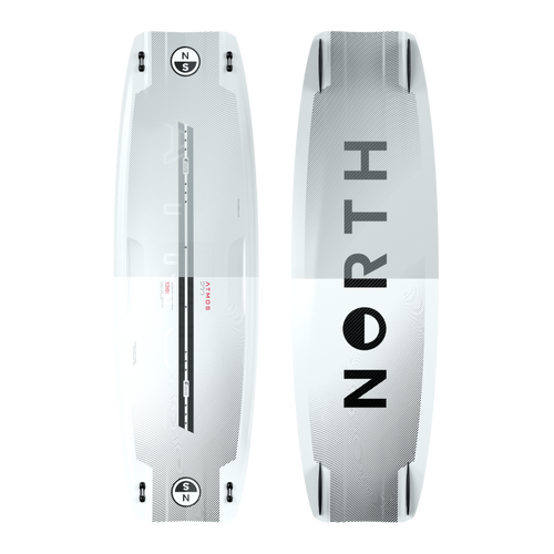 2024 North Atmos PRO Kiteboard, NORTH,KITEBOARDING GEAR ALL - TWINTIPS