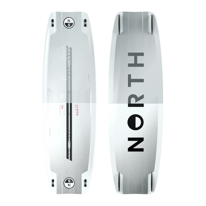 North Orbit with Atmos Pro Kiteboarding Package