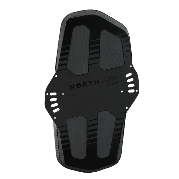 2024 North Flex TT Binding, NORTH,KITEBOARDING GEAR ALL - KITE ACCESSORIES - BINDINGS