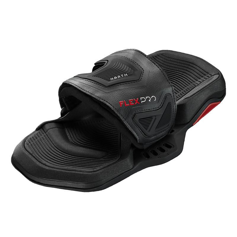 2024 North Flex PRO Binding, NORTH,KITEBOARDING GEAR ALL - KITE ACCESSORIES - BINDINGS