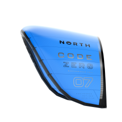 2024 North Code Zero Kite | Force Kite & Wake