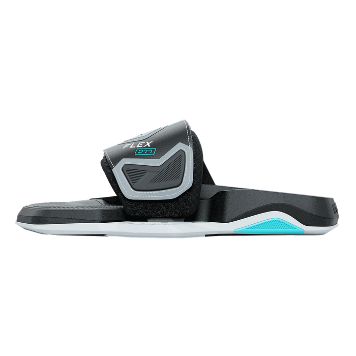 2025 North Flex PRO TT Bindings, NORTH,KITEBOARDING GEAR ALL - KITE ACCESSORIES - BINDINGS