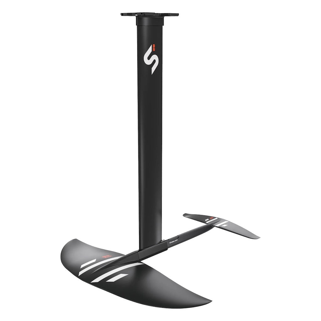 Slingshot One-Lock Kite Foil Complete Set — Force Kiteboarding