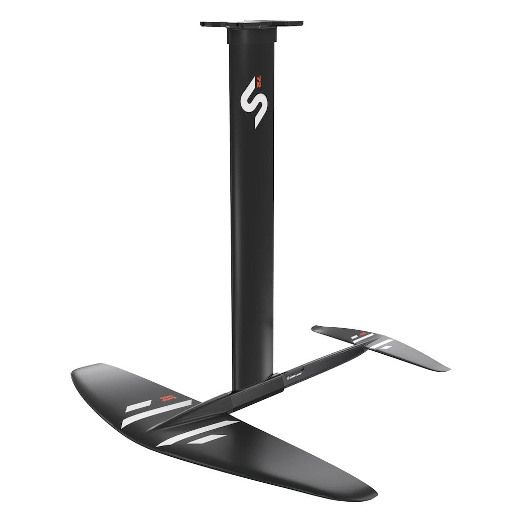 Foil Gear — Force Kiteboarding Foil Gear — Force Kiteboarding