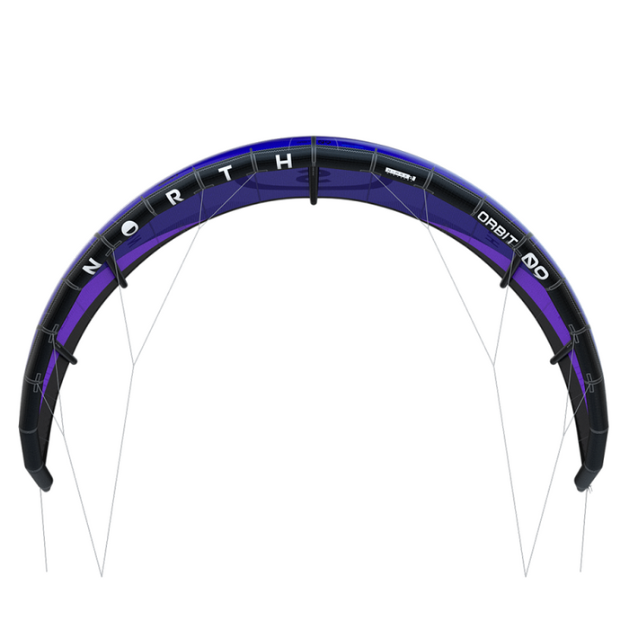 2026 North Orbit Kite, NORTH,KITEBOARDING GEAR ALL - KITES ONLY