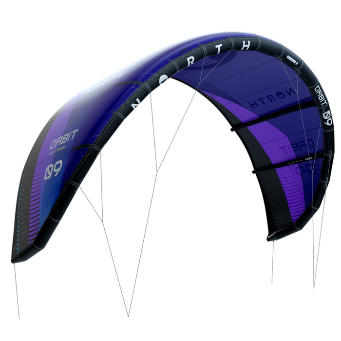 2026 North Orbit Kite, NORTH,KITEBOARDING GEAR ALL - KITES ONLY
