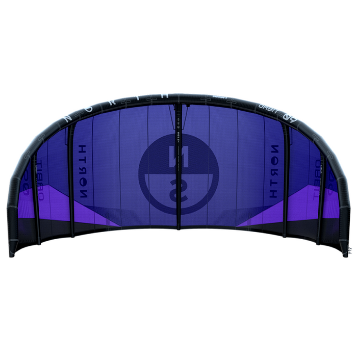 2026 North Orbit Kite, NORTH,KITEBOARDING GEAR ALL - KITES ONLY