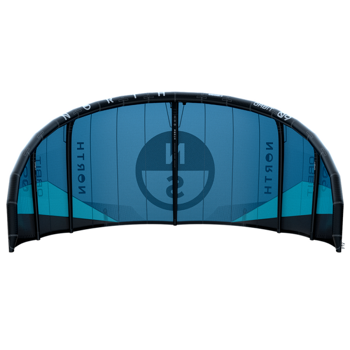 2026 North Orbit Kite, NORTH,KITEBOARDING GEAR ALL - KITES ONLY