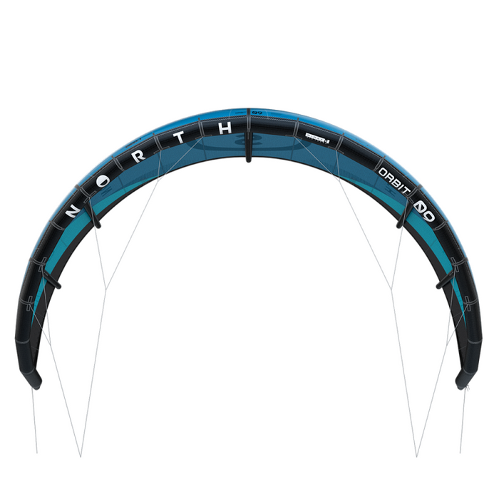 2026 North Orbit Kite, NORTH,KITEBOARDING GEAR ALL - KITES ONLY
