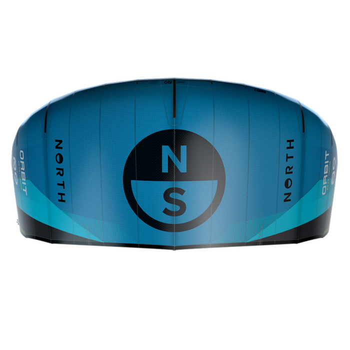 2026 North Orbit Kite, NORTH,KITEBOARDING GEAR ALL - KITES ONLY