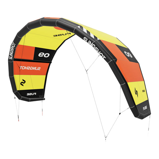 2026 Slingshot Fuse kite, SLINGSHOT,KITEBOARDING GEAR ALL - KITES ONLY