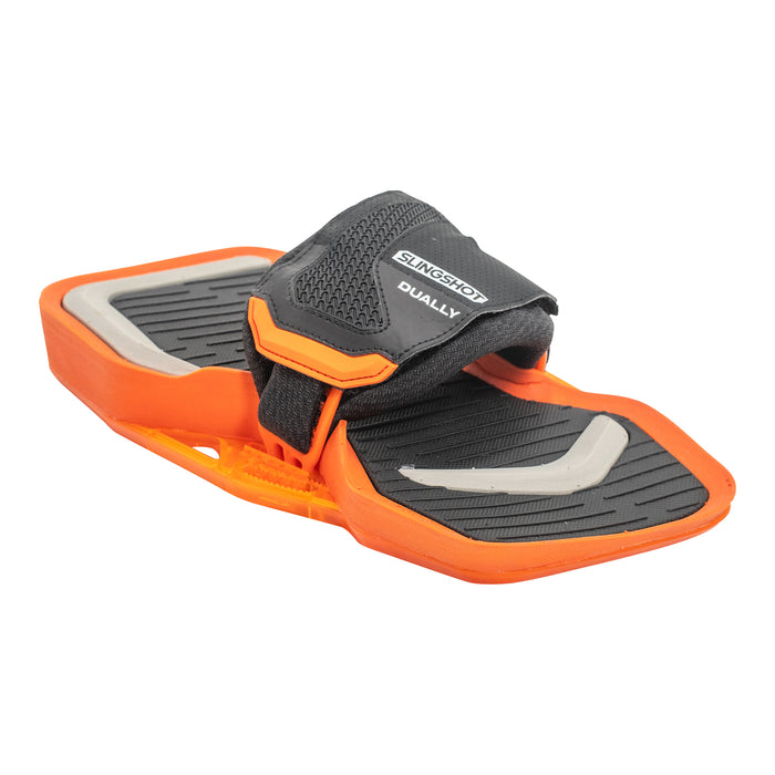 2026 Slingshot Dually V8 Bindings