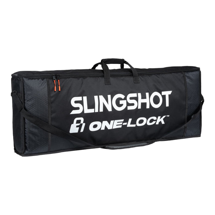 2026 Slingshot One-Lock Foil Carry Case, SLINGSHOT,Wing - Wing Accessories