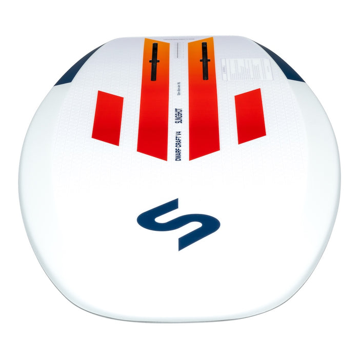 2026 Slingshot Dwarf Craft V4, SLINGSHOT,FOIL BOARDS - KITE