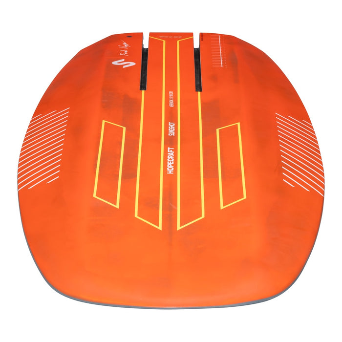 2026 Slingshot Hope Craft V3, SLINGSHOT,FOIL BOARDS - KITE