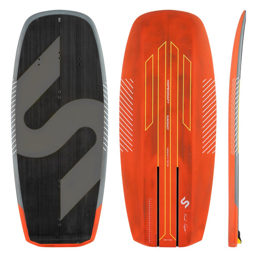 2026 Slingshot Hope Craft V3, SLINGSHOT,FOIL BOARDS - KITE