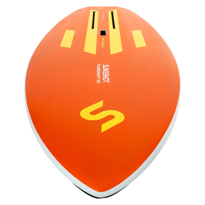 2026 Slingshot Flow Craft V2 Foil Board, SLINGSHOT,FOIL BOARDS - Wing